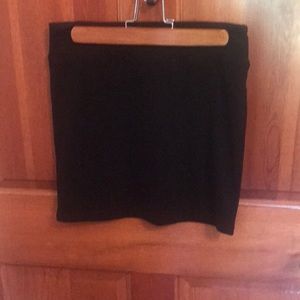 2 midi skirts